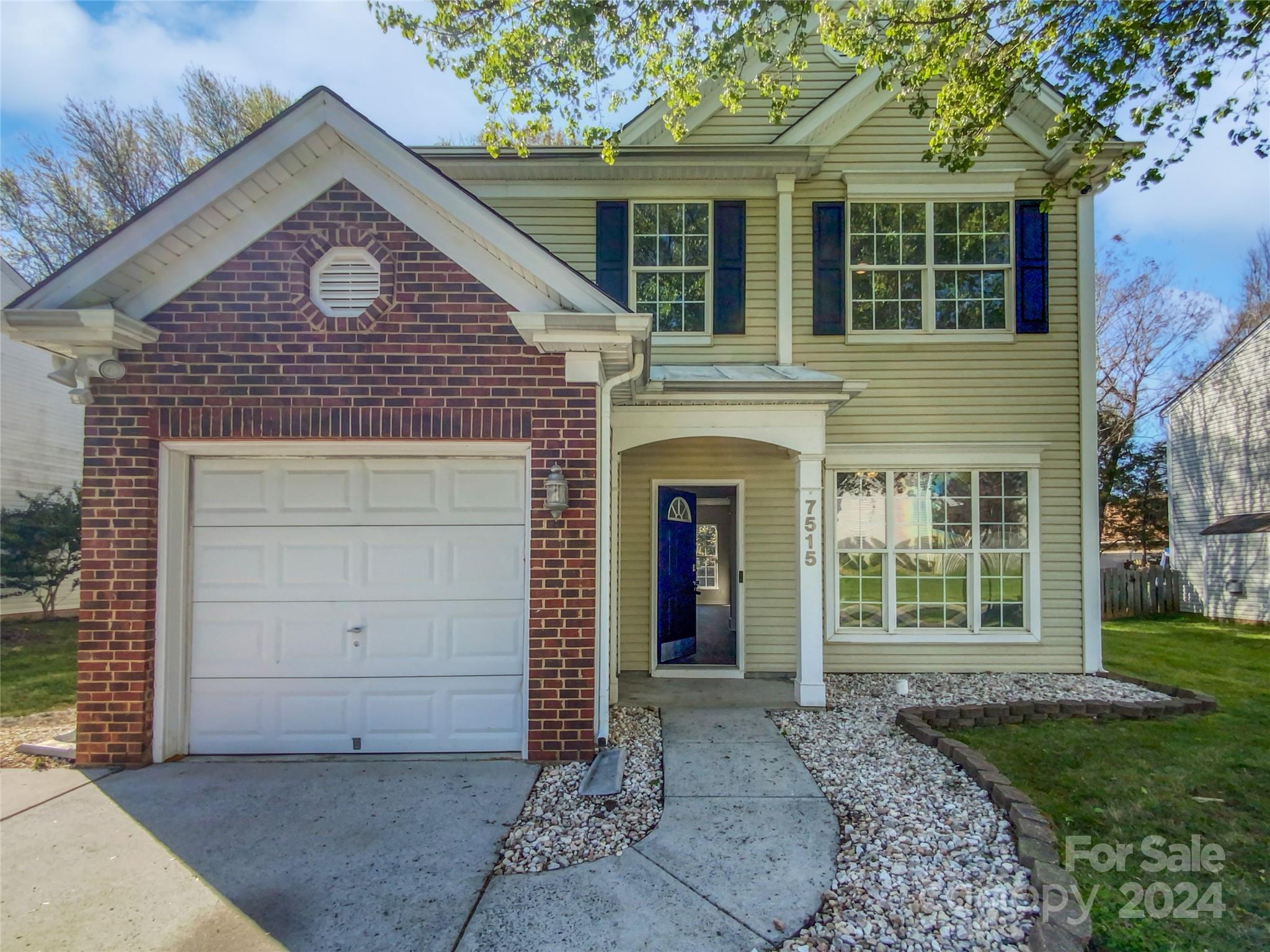 7515 Eurostar Drive Charlotte NC 28213