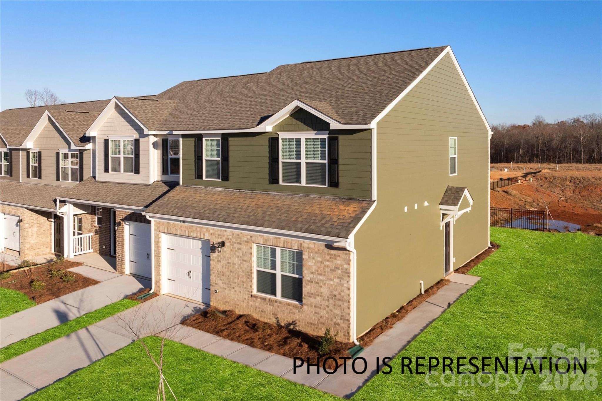 5109 Tommy Lane Stanley NC 28164