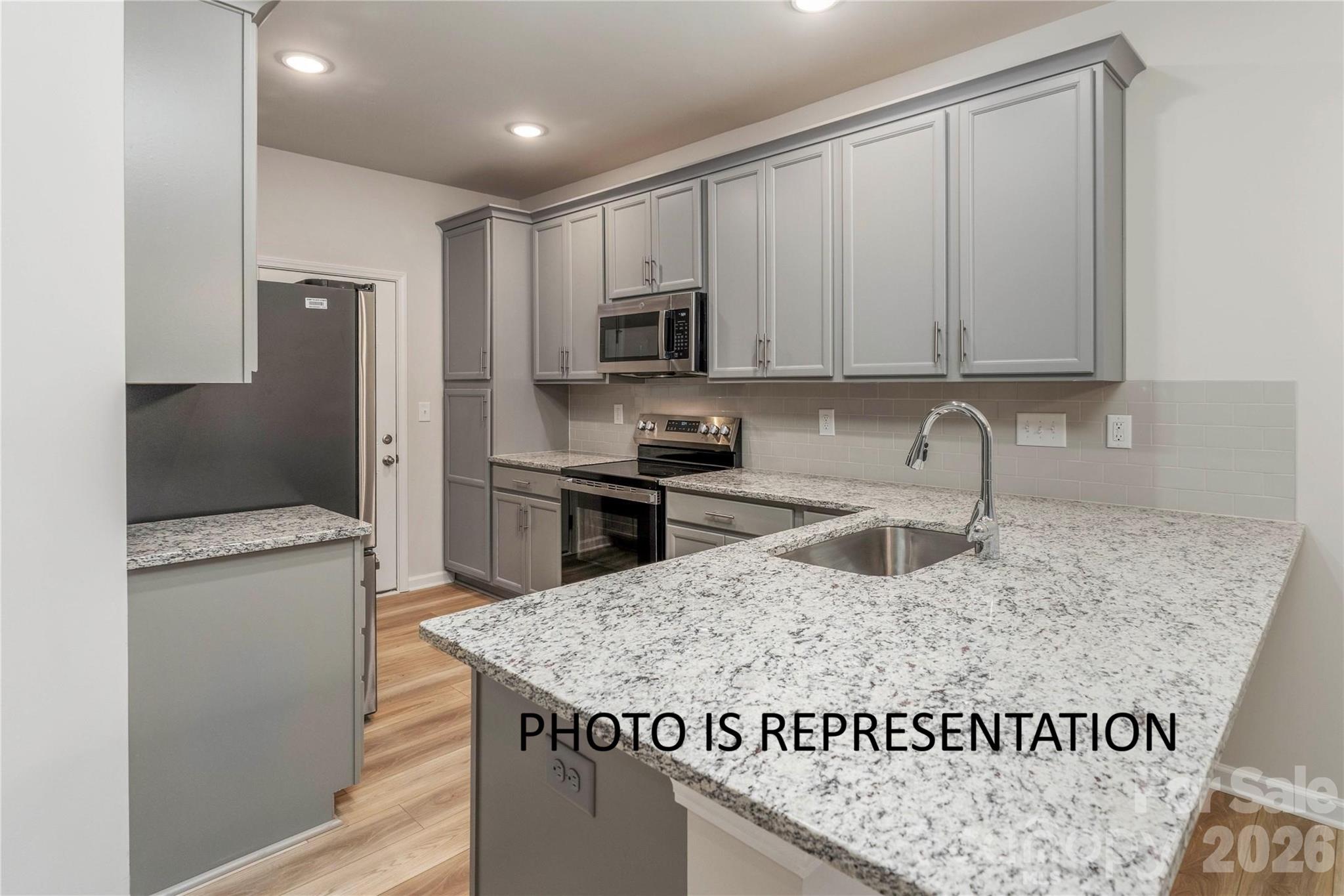 5109 Tommy Lane Stanley NC 28164