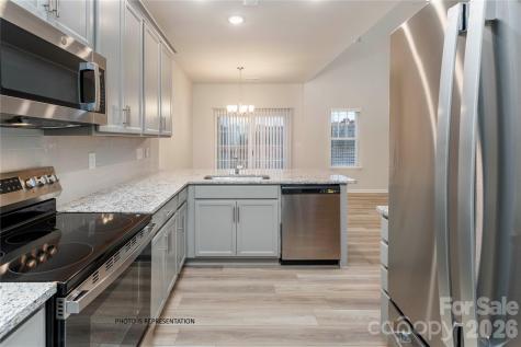5109 Tommy Lane Stanley NC 28164