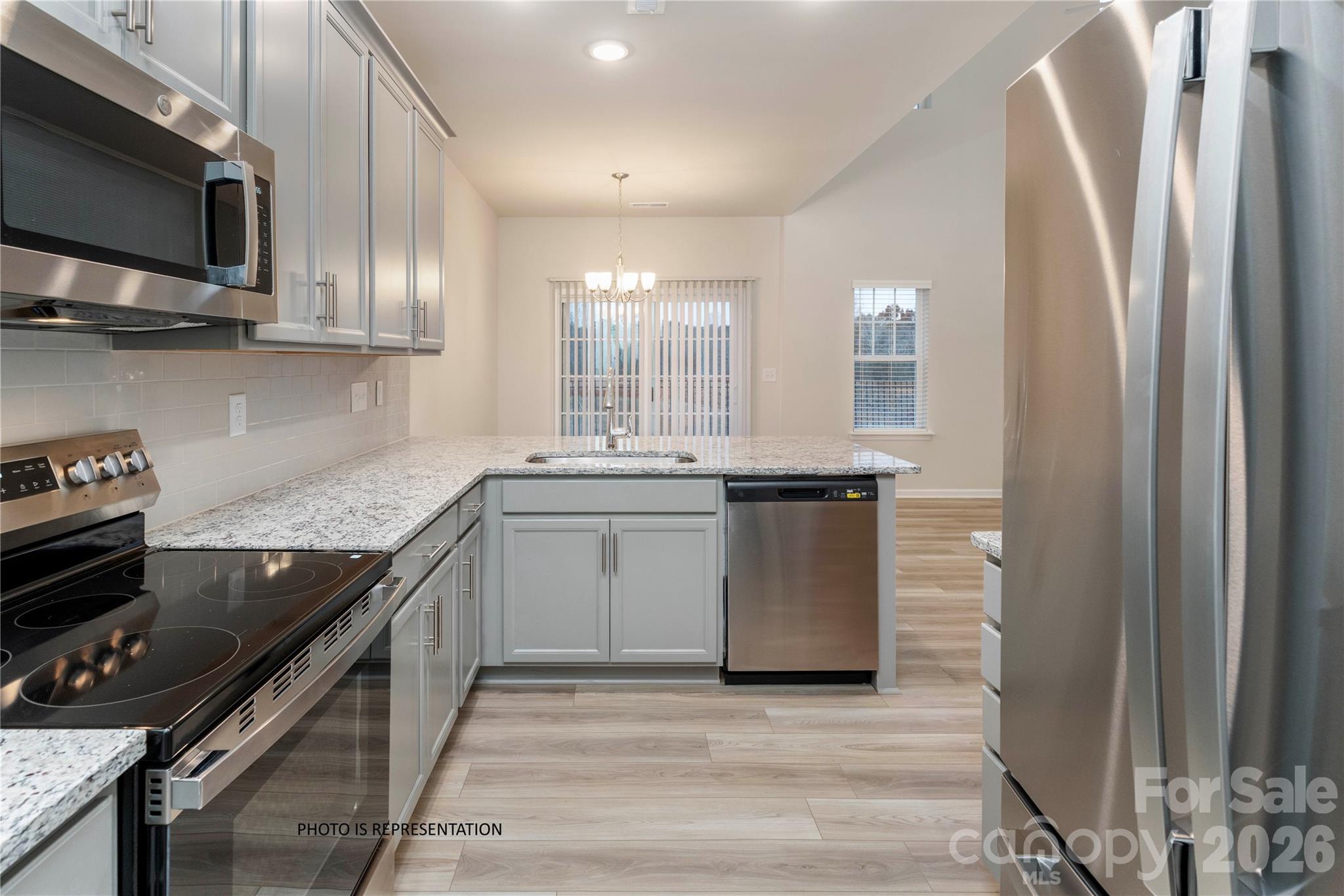 5109 Tommy Lane Stanley NC 28164