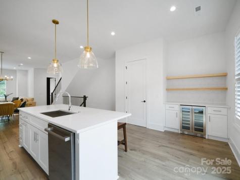 2534 Park Rose Lane Charlotte NC 28204