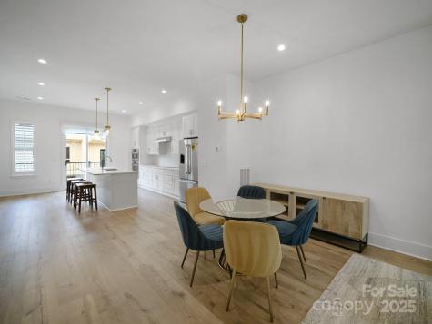 2534 Park Rose Lane Charlotte NC 28204