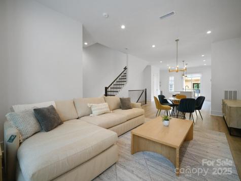 2534 Park Rose Lane Charlotte NC 28204