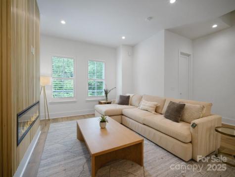 2534 Park Rose Lane Charlotte NC 28204