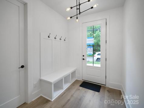 2534 Park Rose Lane Charlotte NC 28204