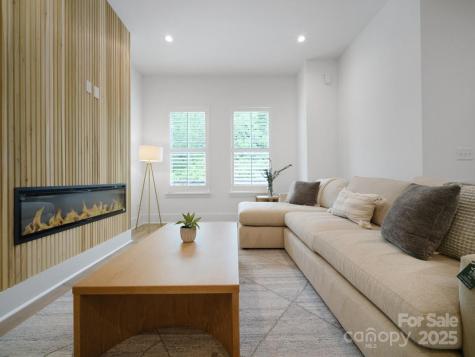 2534 Park Rose Lane Charlotte NC 28204