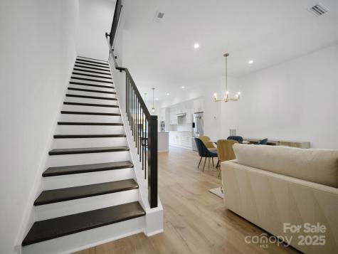 2534 Park Rose Lane Charlotte NC 28204