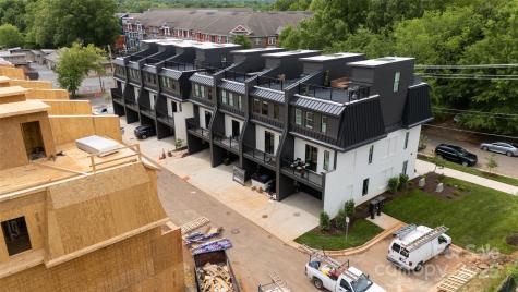 2534 Park Rose Lane Charlotte NC 28204