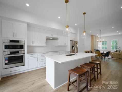 2534 Park Rose Lane Charlotte NC 28204