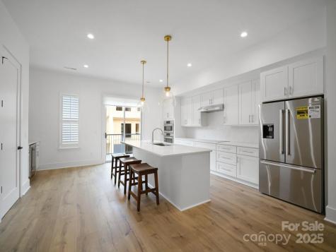 2534 Park Rose Lane Charlotte NC 28204