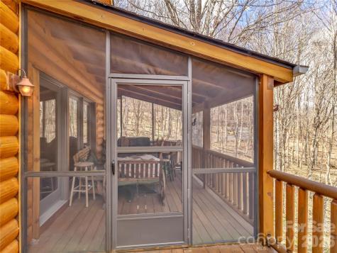 1664 Tawodi Trail Maggie Valley NC 28751