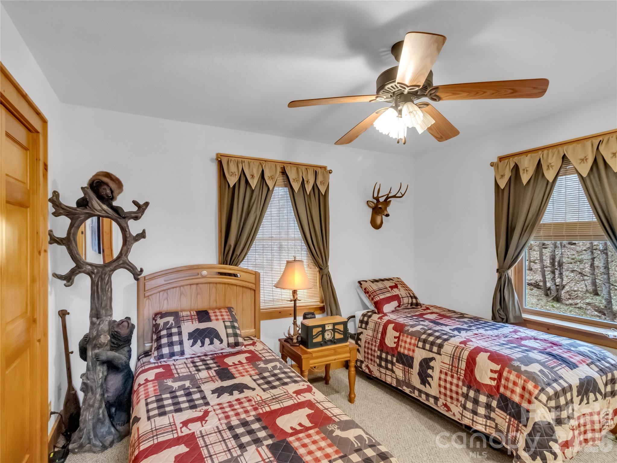 1664 Tawodi Trail Maggie Valley NC 28751
