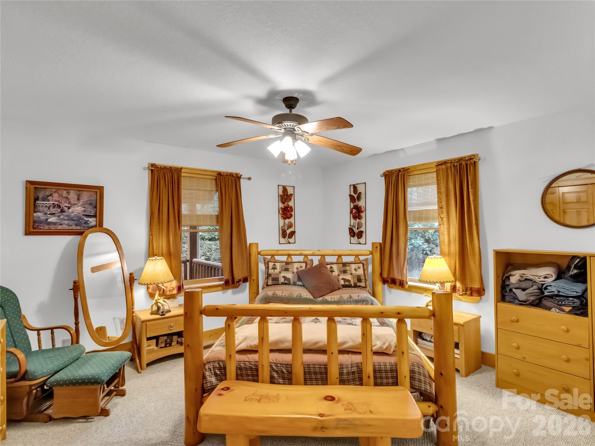 1664 Tawodi Trail Maggie Valley NC 28751