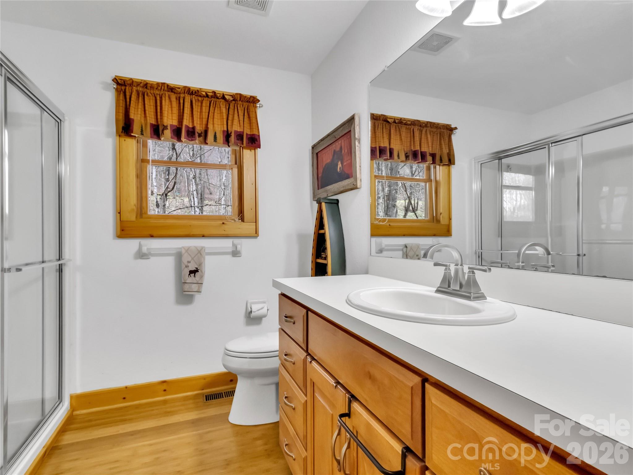 1664 Tawodi Trail Maggie Valley NC 28751