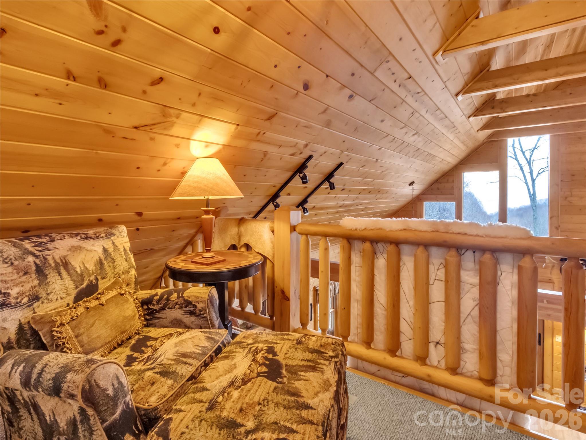 1664 Tawodi Trail Maggie Valley NC 28751