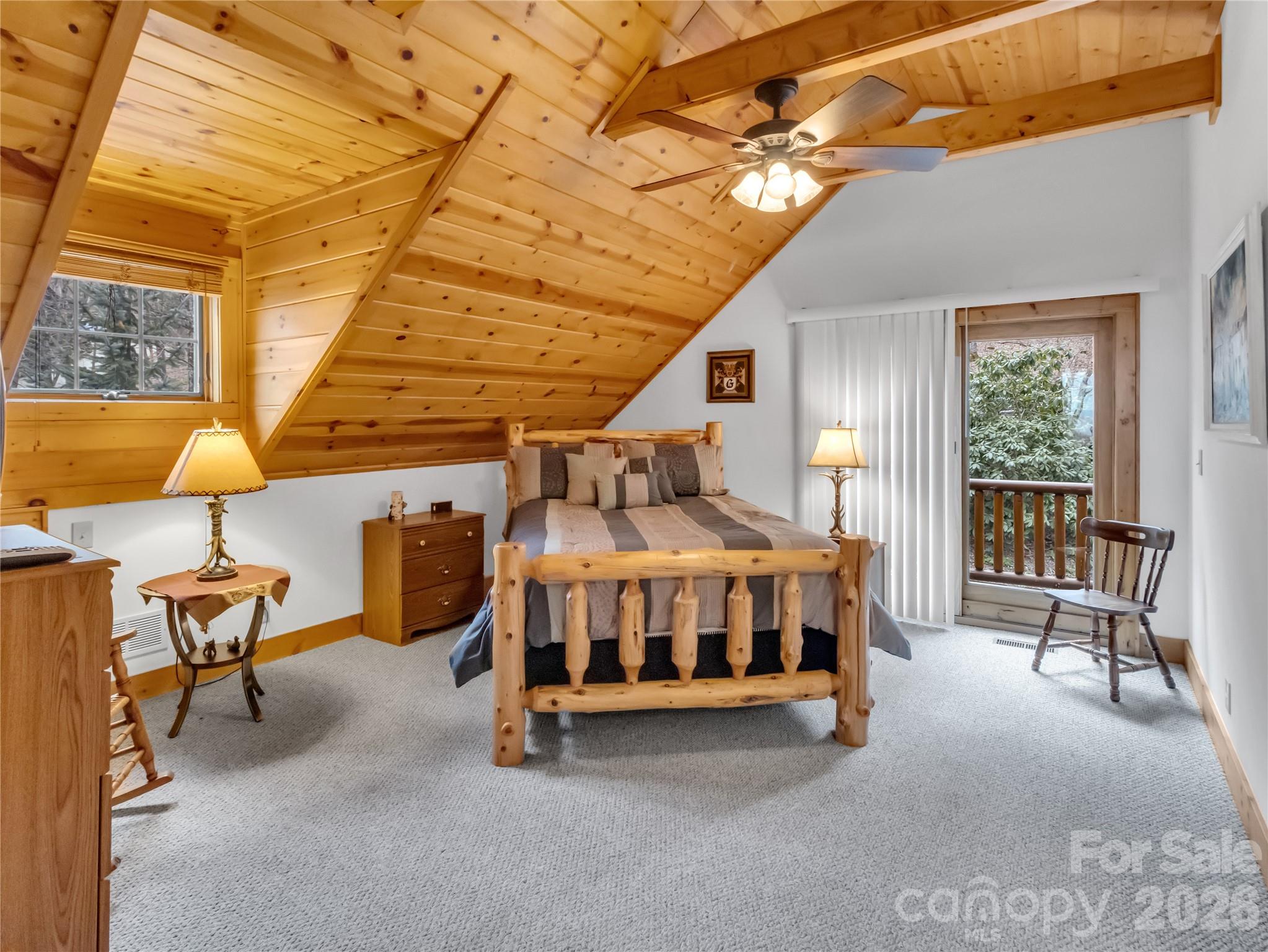 1664 Tawodi Trail Maggie Valley NC 28751