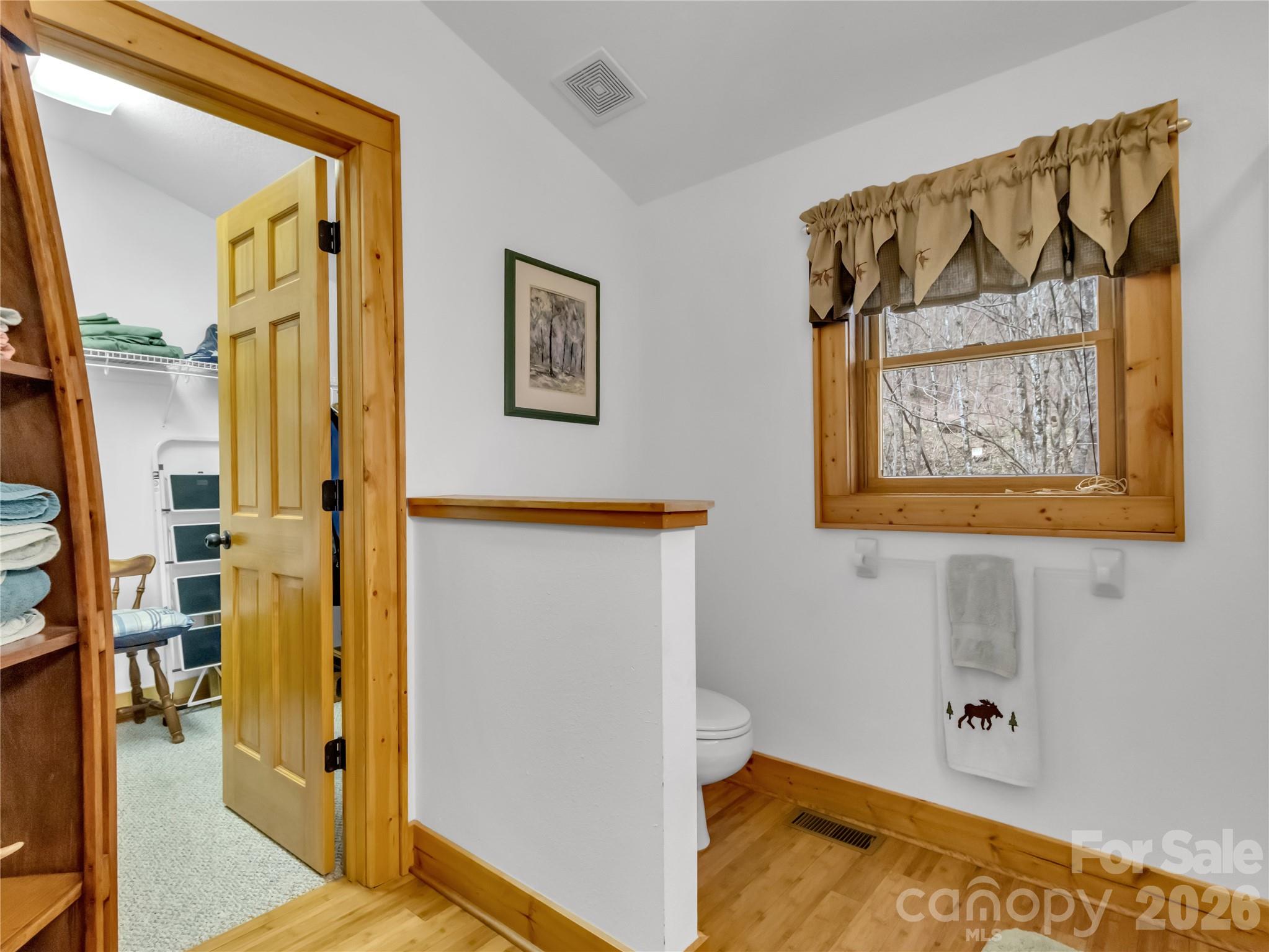 1664 Tawodi Trail Maggie Valley NC 28751