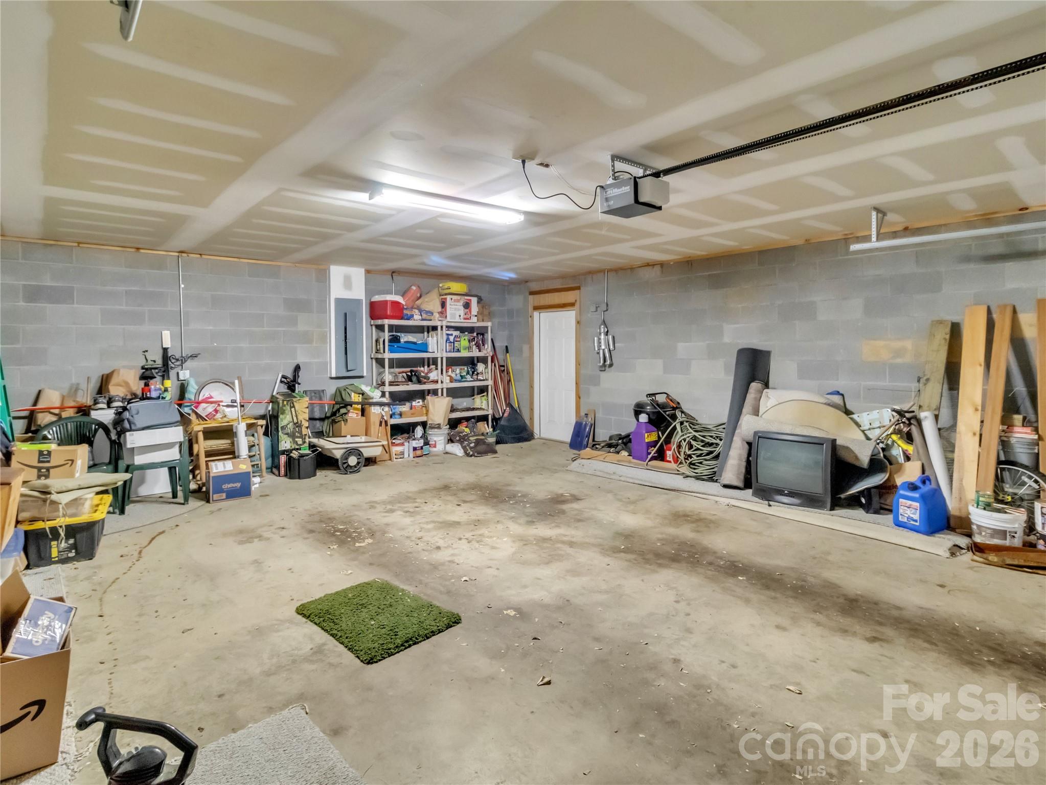 1664 Tawodi Trail Maggie Valley NC 28751