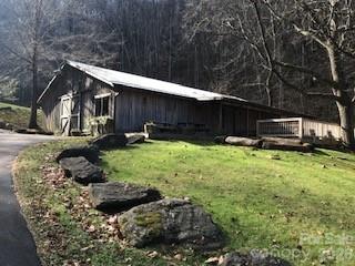 1664 Tawodi Trail Maggie Valley NC 28751