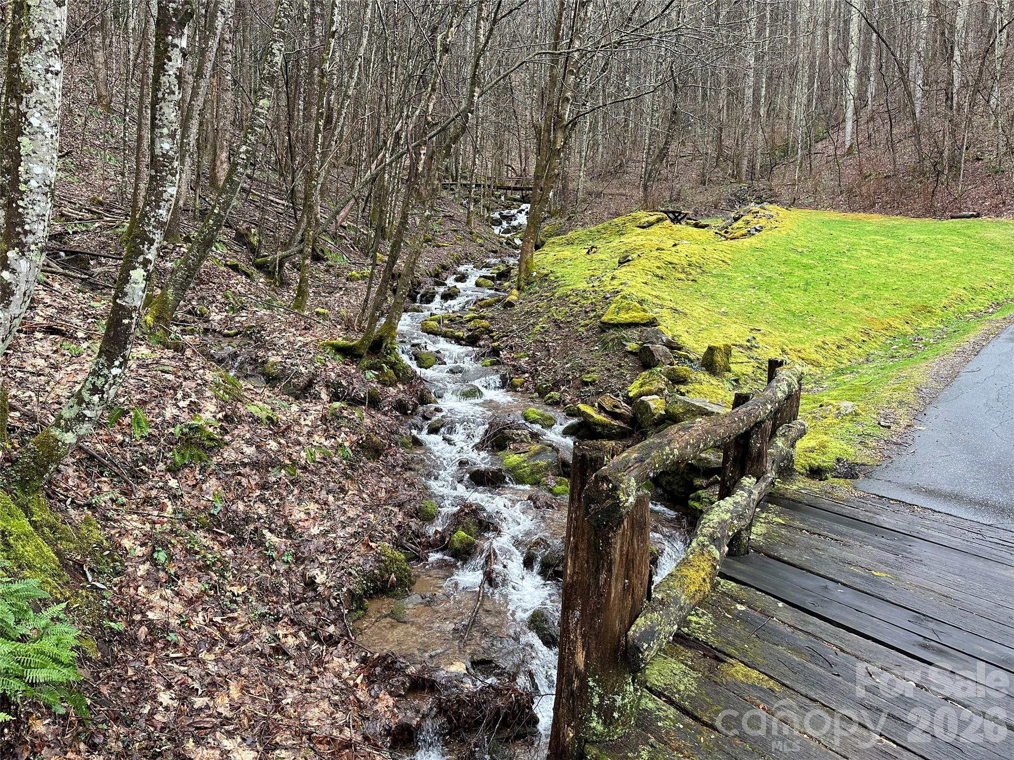 1664 Tawodi Trail Maggie Valley NC 28751