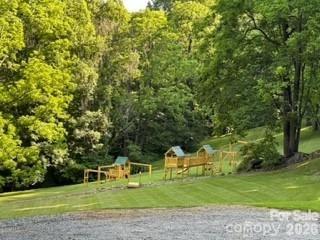 1664 Tawodi Trail Maggie Valley NC 28751
