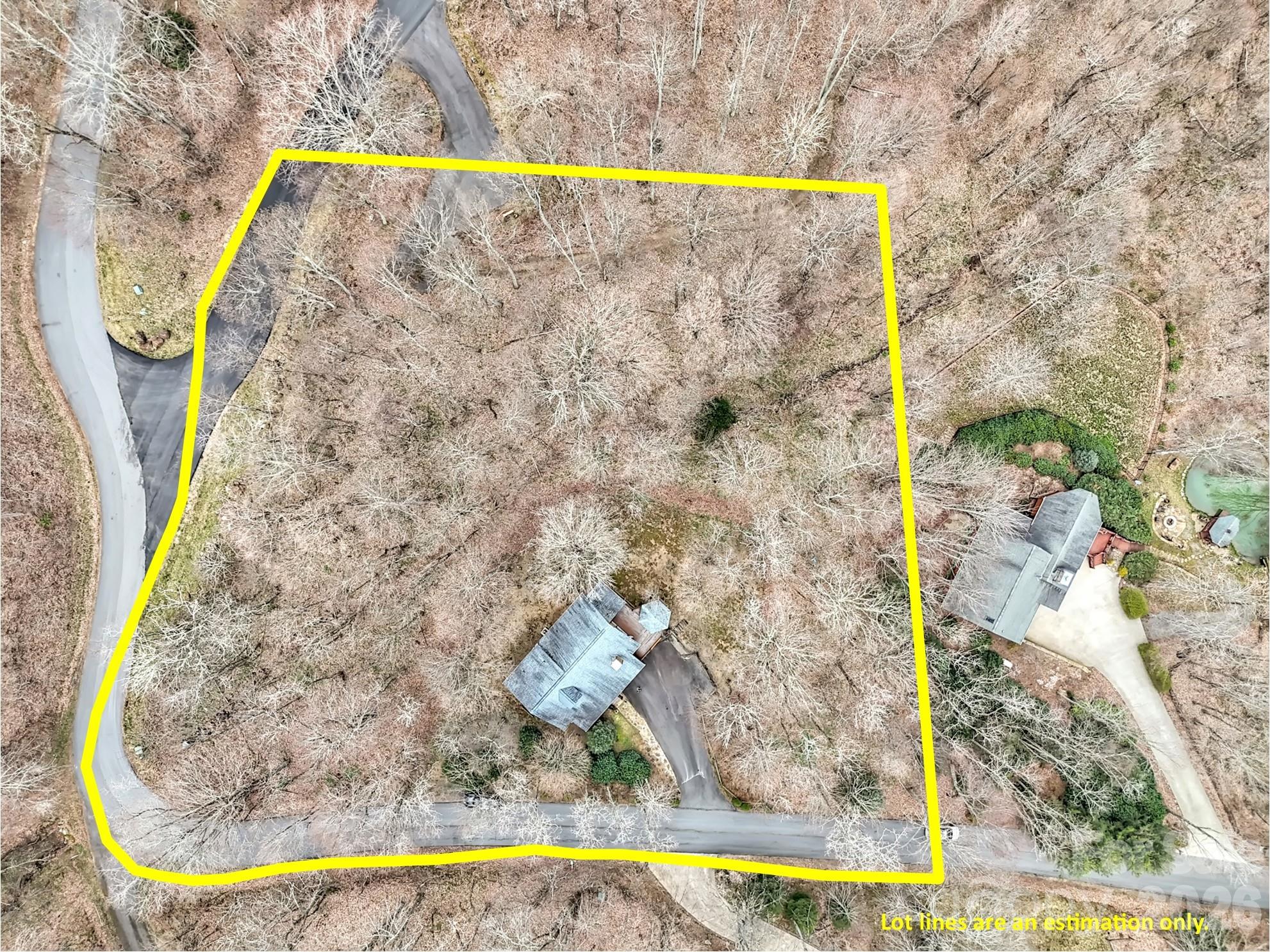 1664 Tawodi Trail Maggie Valley NC 28751