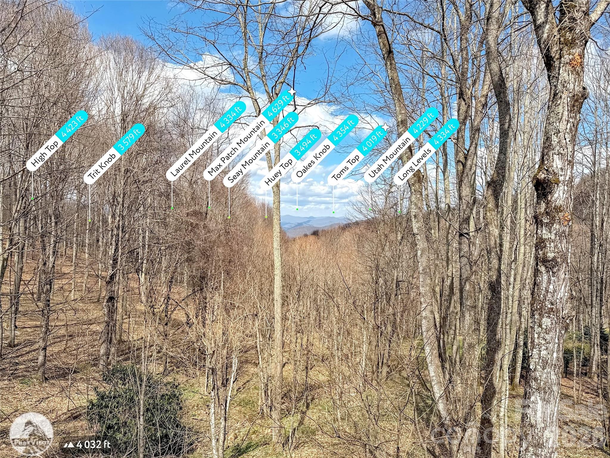 1664 Tawodi Trail Maggie Valley NC 28751
