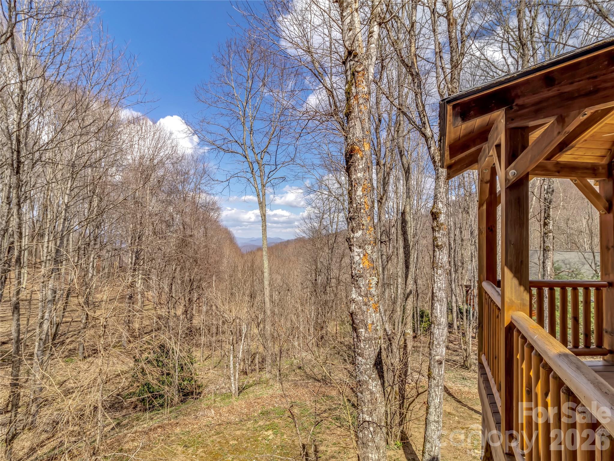 1664 Tawodi Trail Maggie Valley NC 28751