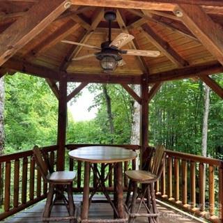 1664 Tawodi Trail Maggie Valley NC 28751