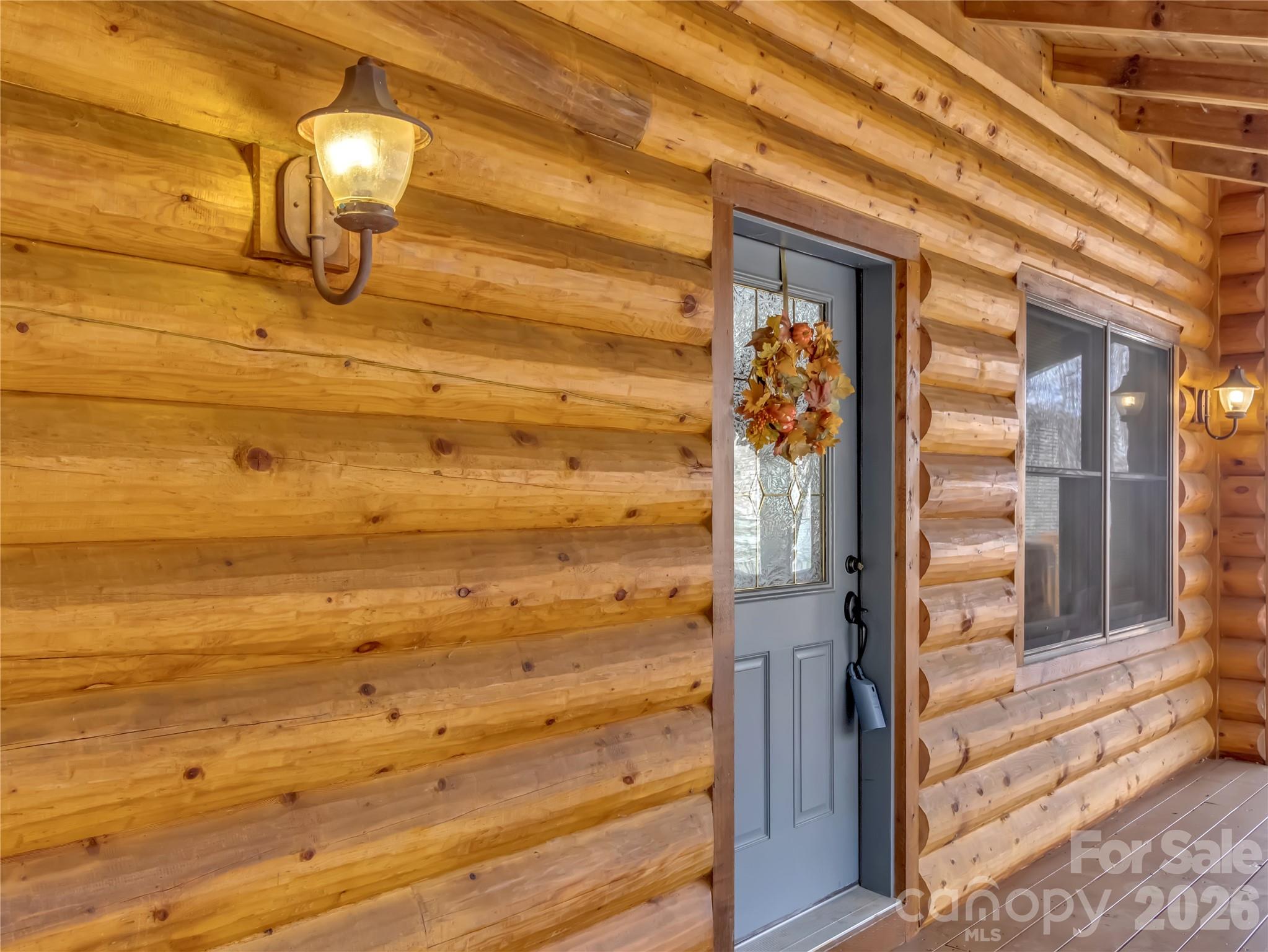 1664 Tawodi Trail Maggie Valley NC 28751