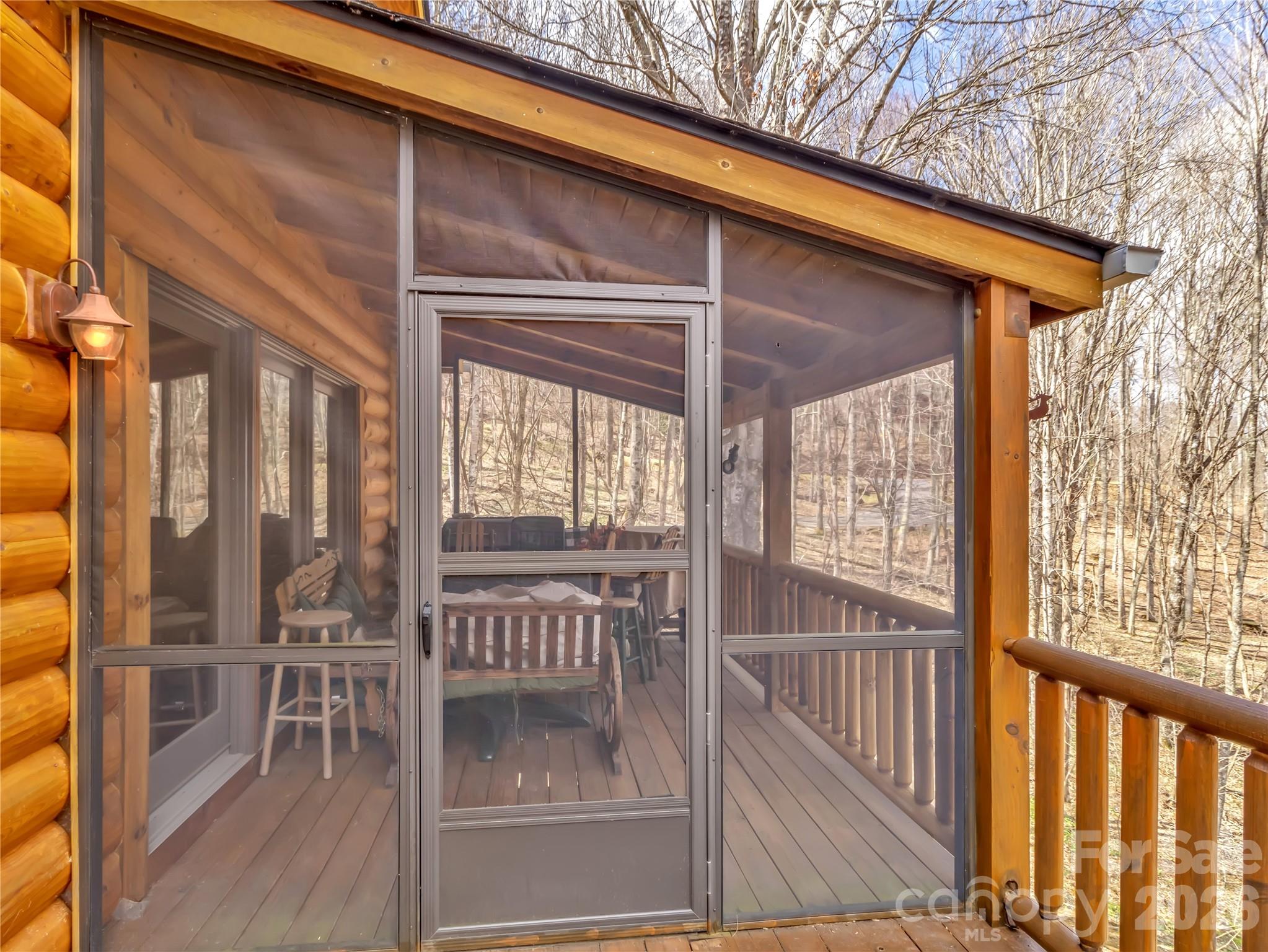 1664 Tawodi Trail Maggie Valley NC 28751