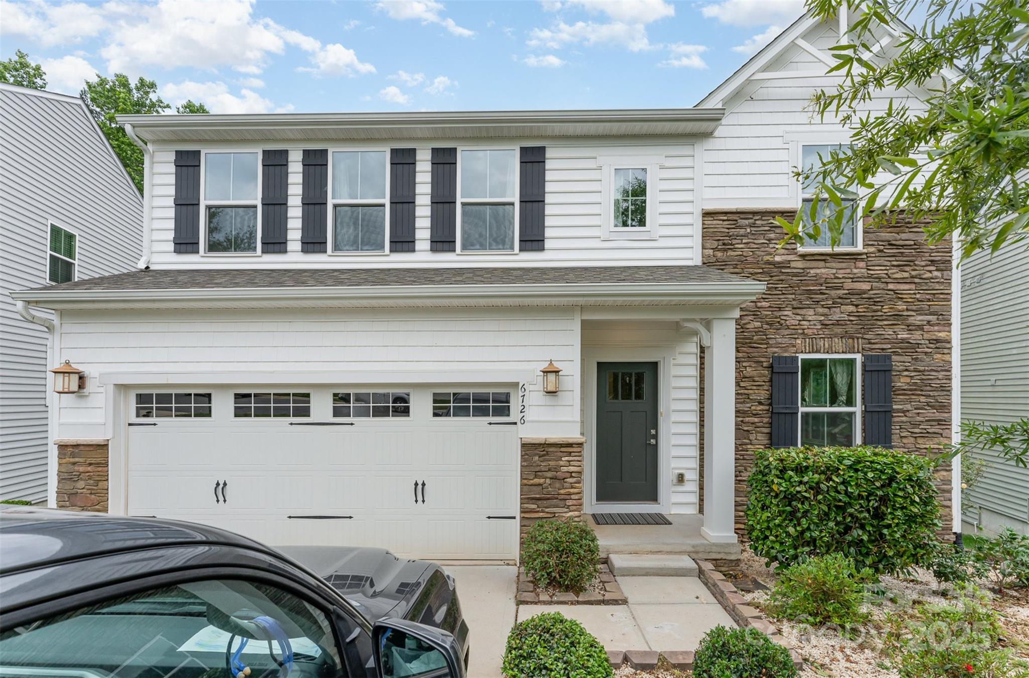 6726 Carradale Way Charlotte NC 28278