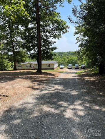 1841 John T Crump Road Morganton NC 28655
