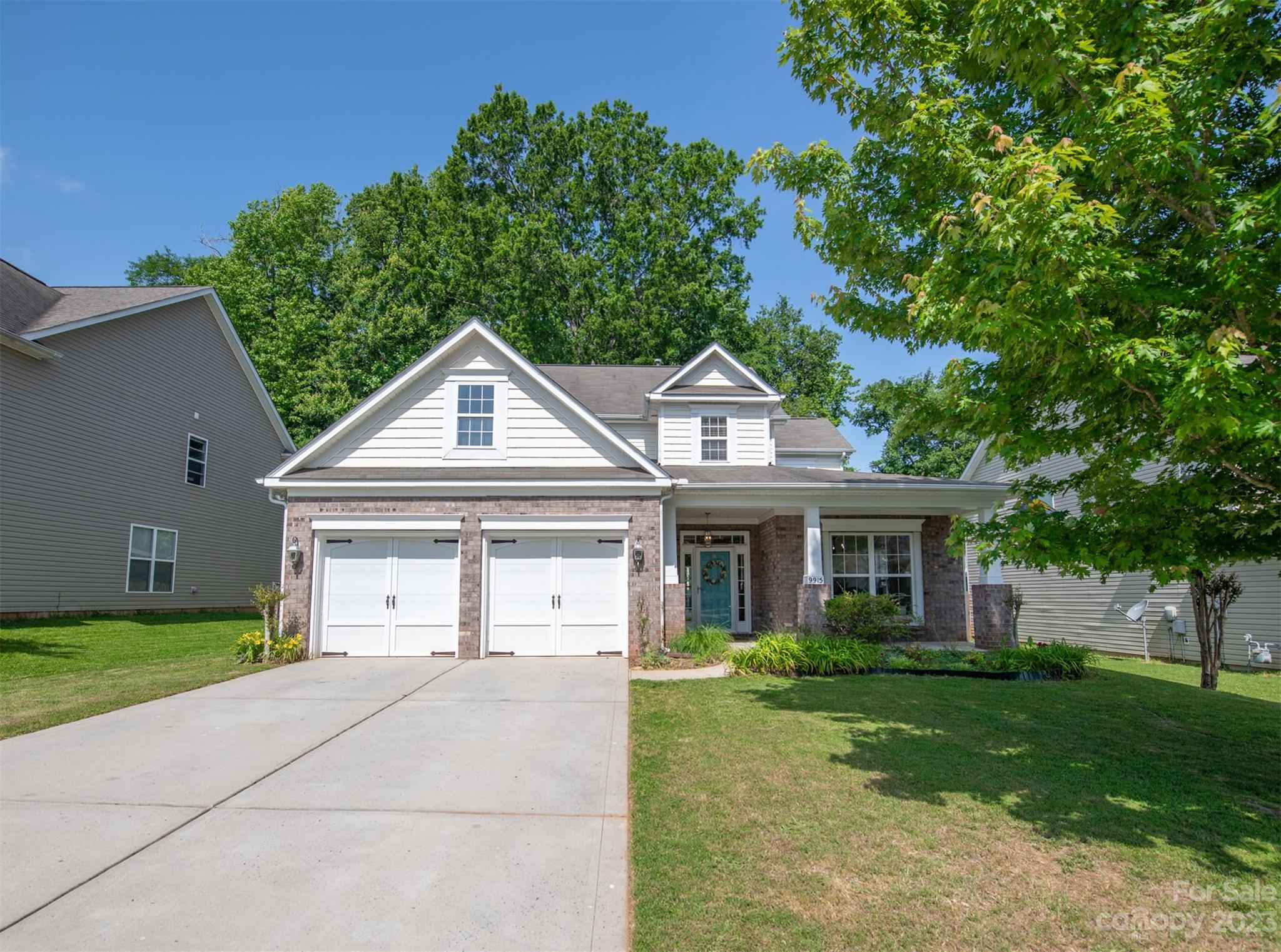 9915 Seven Oaks Drive Charlotte NC 28215