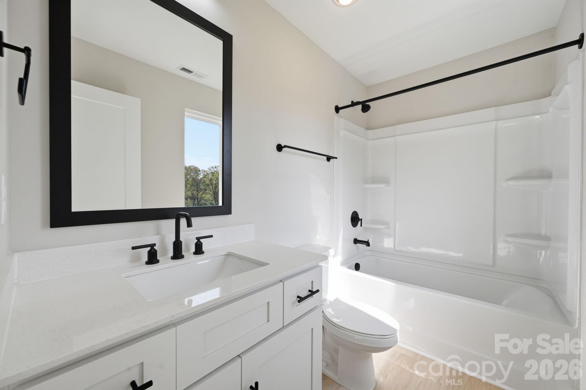 1431 Hilltop Street Albemarle NC 28001