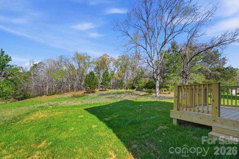 1431 Hilltop Street Albemarle NC 28001