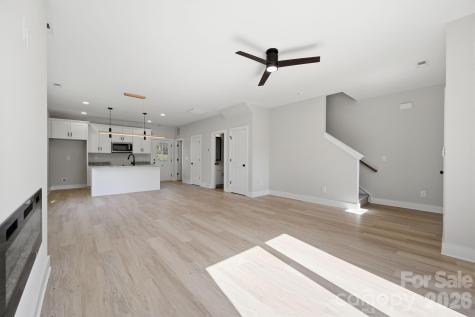 1431 Hilltop Street Albemarle NC 28001
