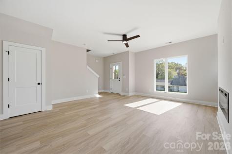 1431 Hilltop Street Albemarle NC 28001