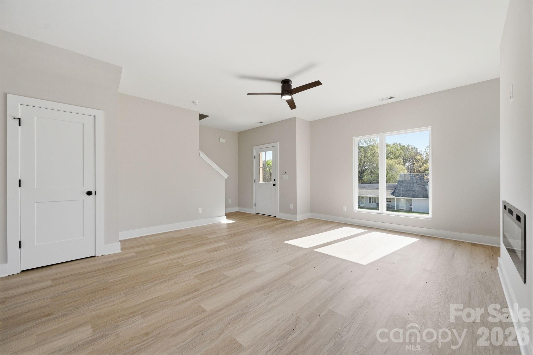 1431 Hilltop Street Albemarle NC 28001