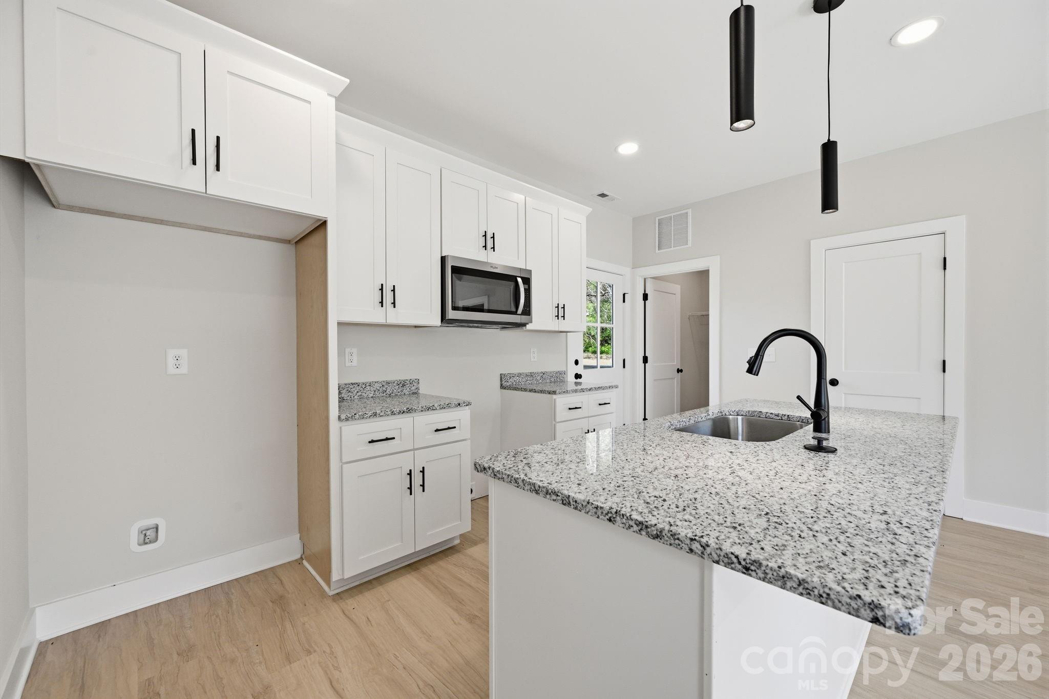 1431 Hilltop Street Albemarle NC 28001