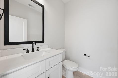 1431 Hilltop Street Albemarle NC 28001