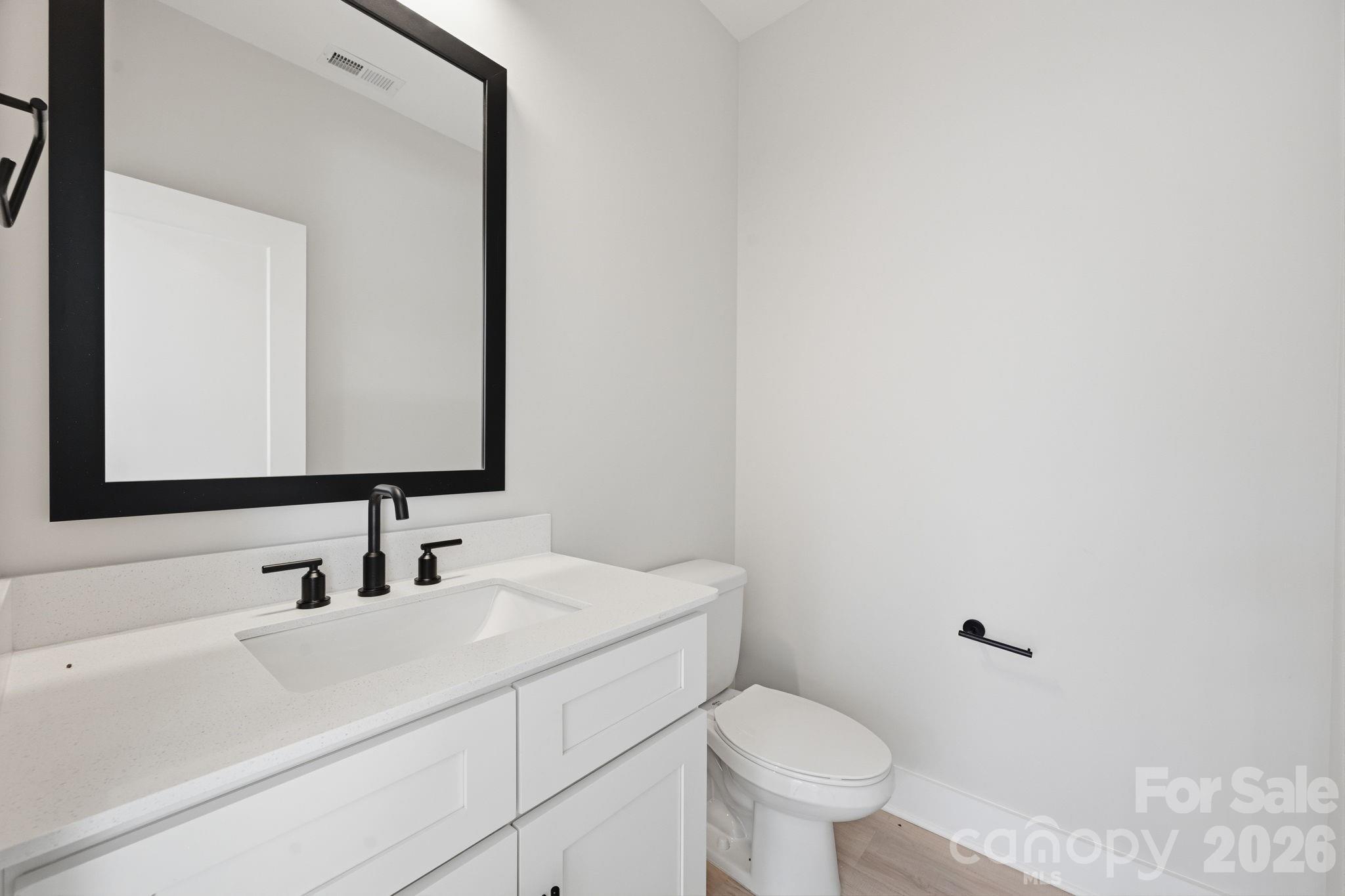 1431 Hilltop Street Albemarle NC 28001