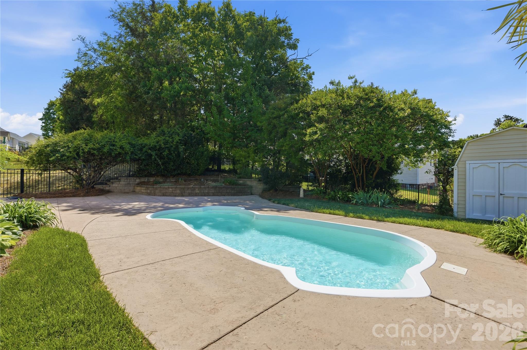 7816 Whisperingwood Drive Harrisburg NC 28075