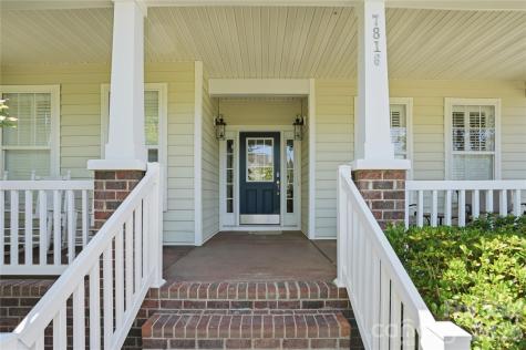 7816 Whisperingwood Drive Harrisburg NC 28075