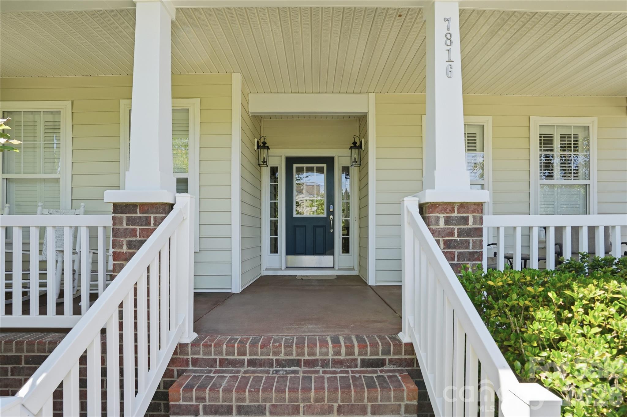 7816 Whisperingwood Drive Harrisburg NC 28075