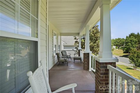 7816 Whisperingwood Drive Harrisburg NC 28075