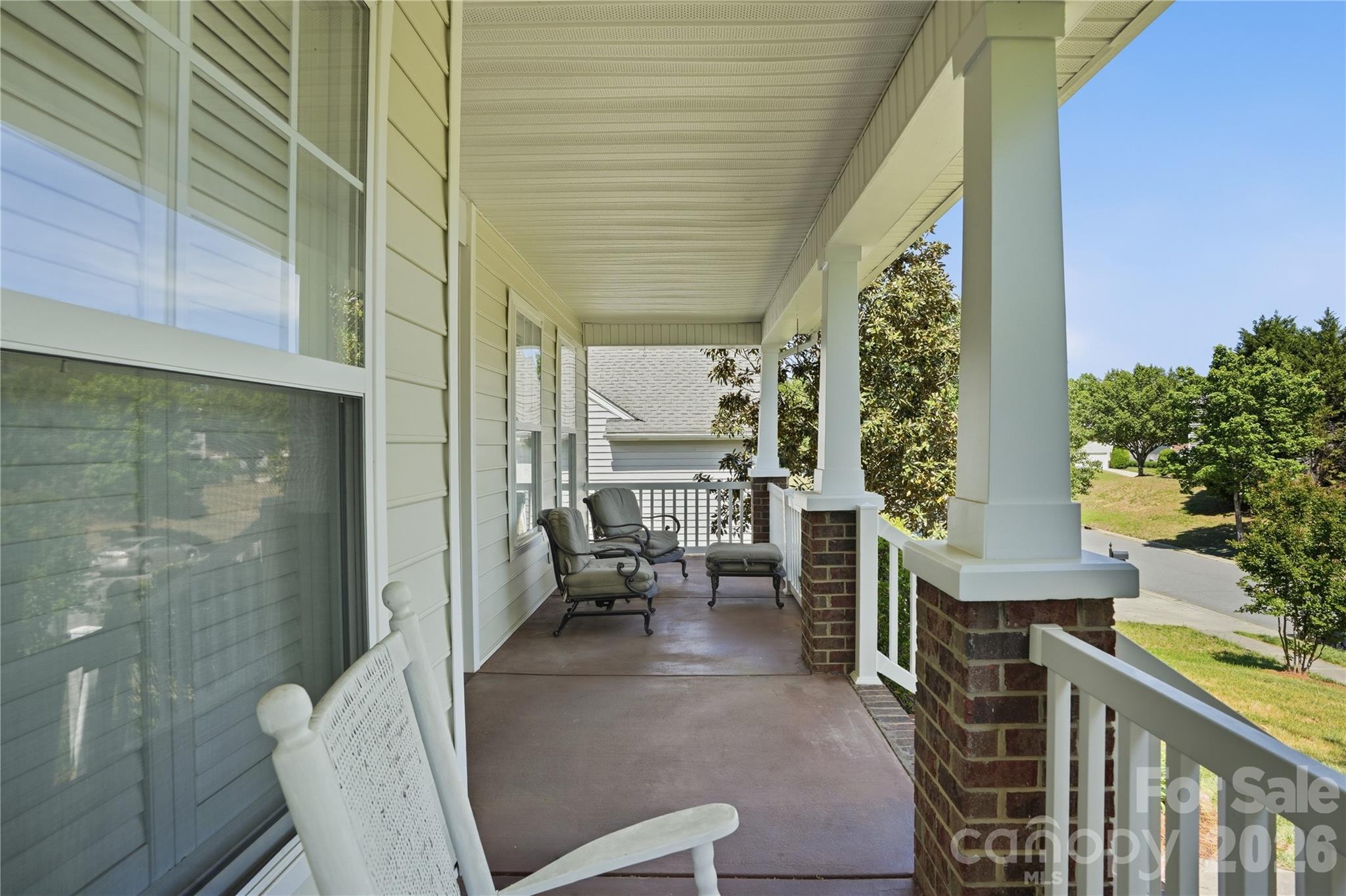 7816 Whisperingwood Drive Harrisburg NC 28075