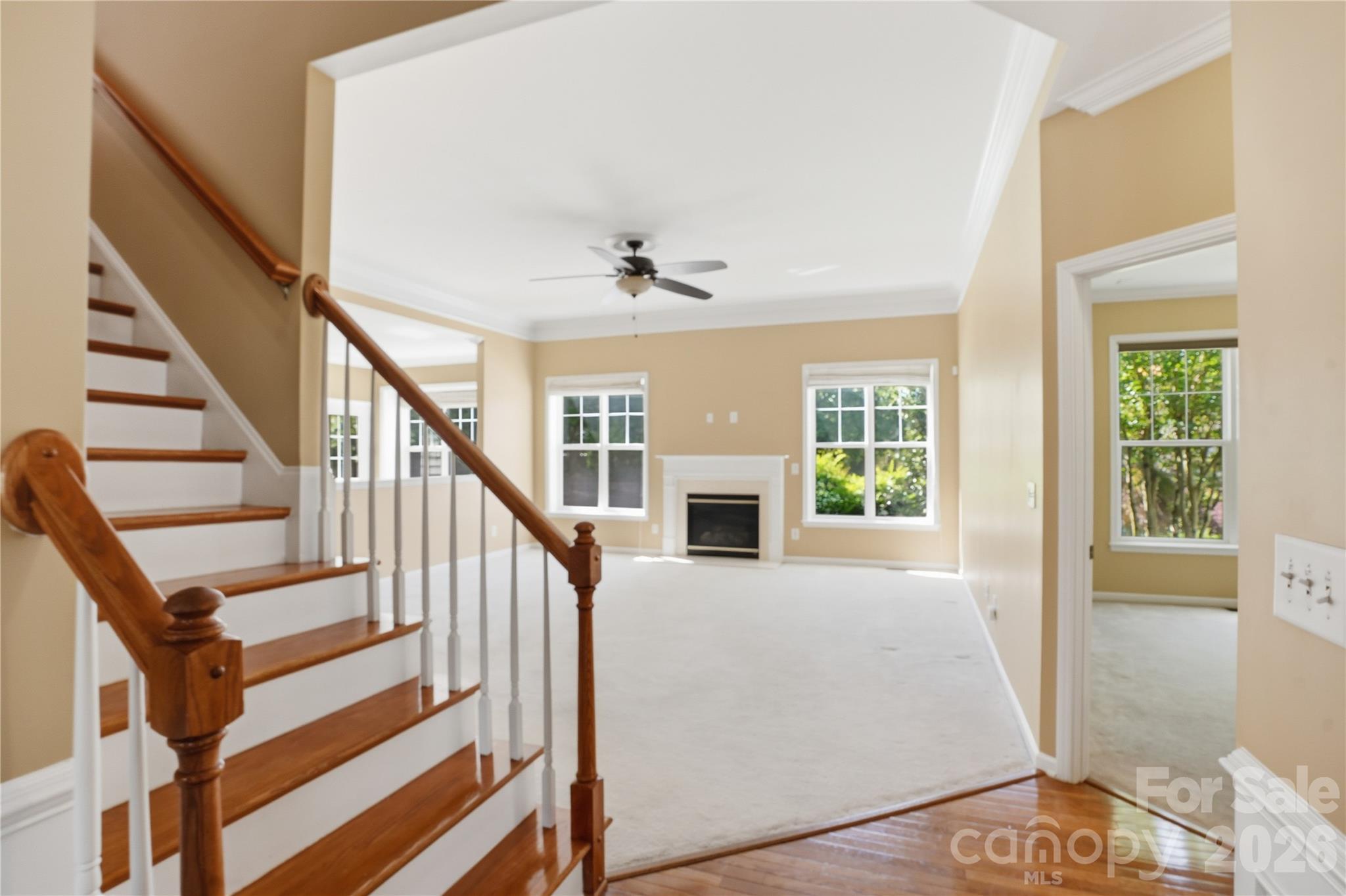 7816 Whisperingwood Drive Harrisburg NC 28075