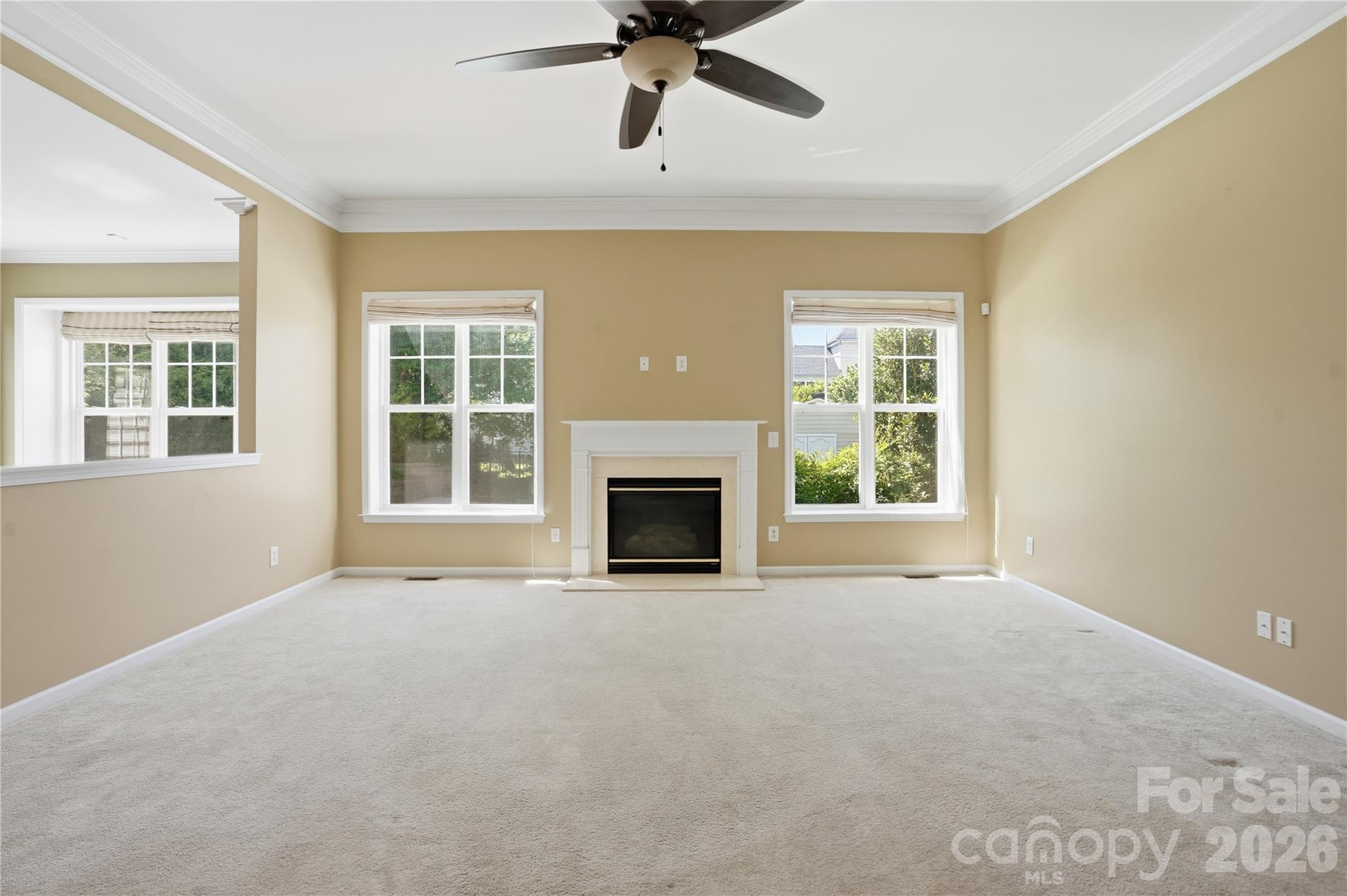 7816 Whisperingwood Drive Harrisburg NC 28075
